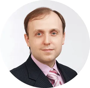 Андрей Чмырев