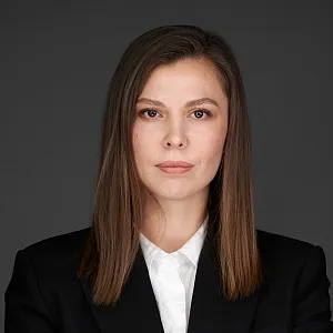 Кристина Барзаковская