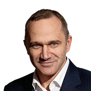 Александр Семенов