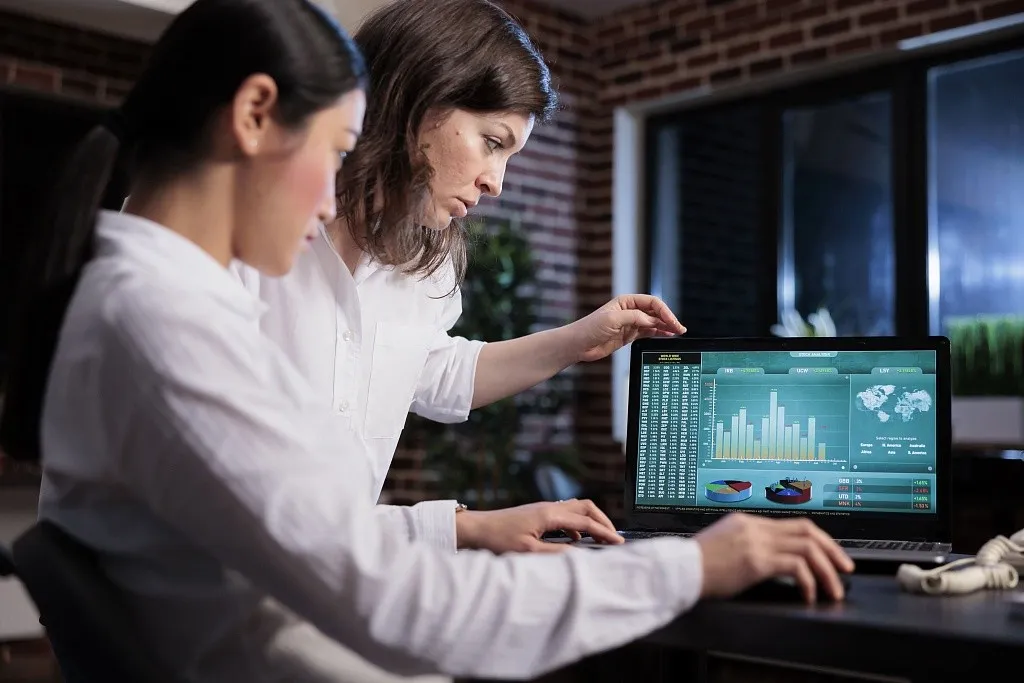 системы для оперативной аналитики