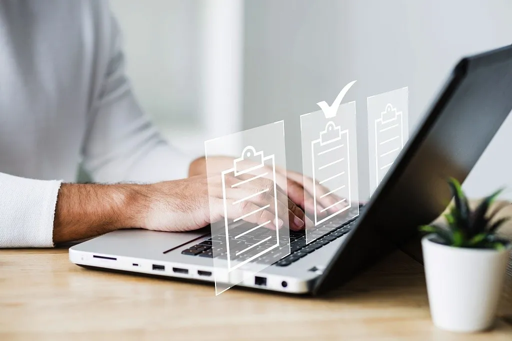 выбор DMS системы