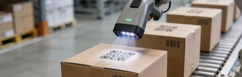 Автоматизация маркировки