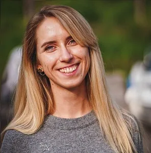 Татьяна Веселова