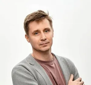 Денис Салтыков