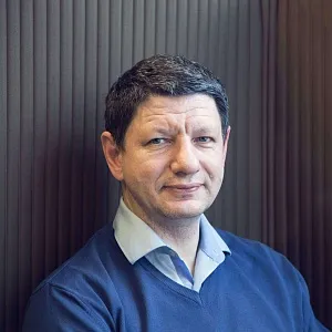 Александр Хайтин