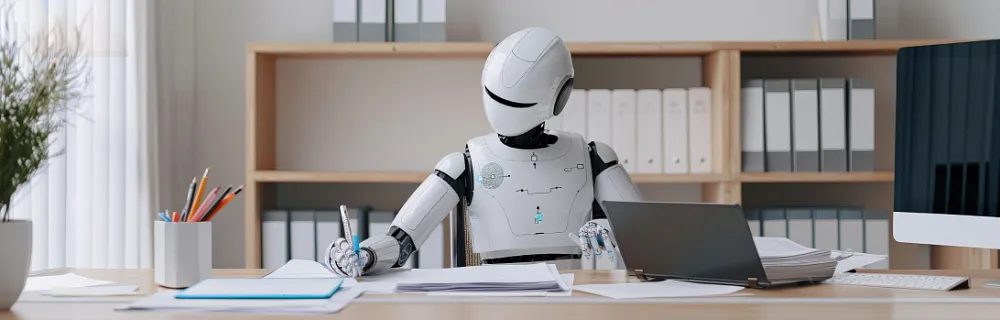 Авандок.ИИ Ассистент