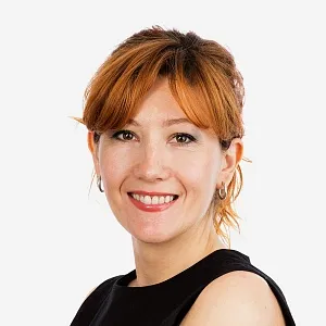 Светлана Вронская