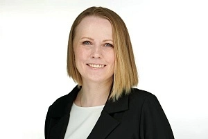 Елена Никитина