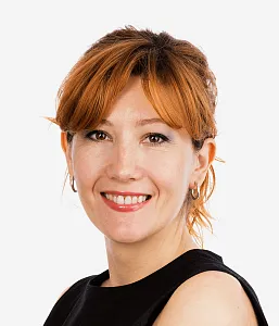 Светлана Вронская