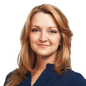 Евгения Суржко