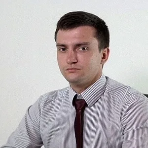 Иван Пуховой