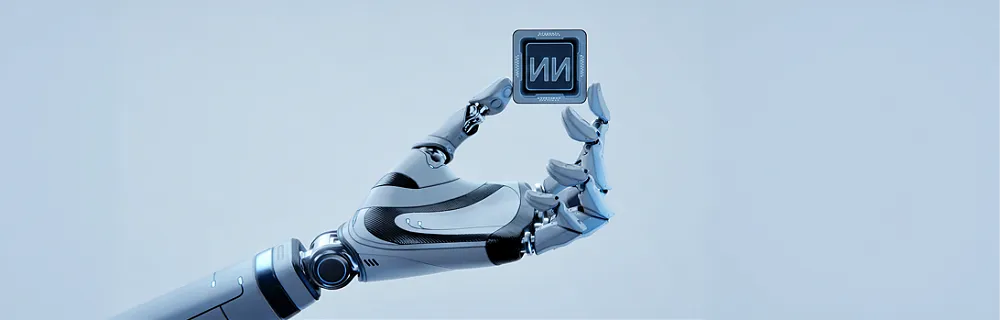 Исследование &laquo;Как российский бизнес внедряет ИИ&raquo;