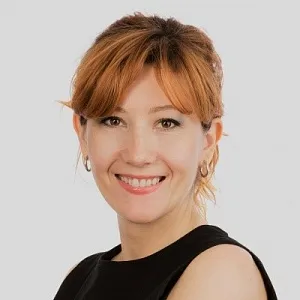 Светлана Вронская