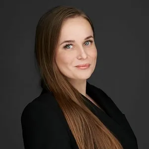 Кристина Полазина