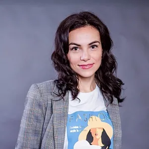 Дарья Егорова