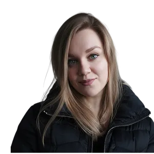 Екатерина Савина
