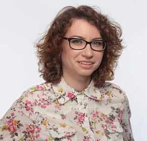 Алиса Школьникова