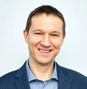 Владимир Бобров