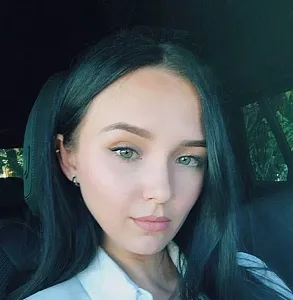 Полина Тесленко