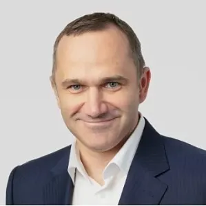 Александр Семенов