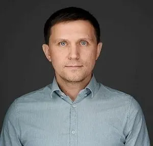 Дмитрий Смирнов