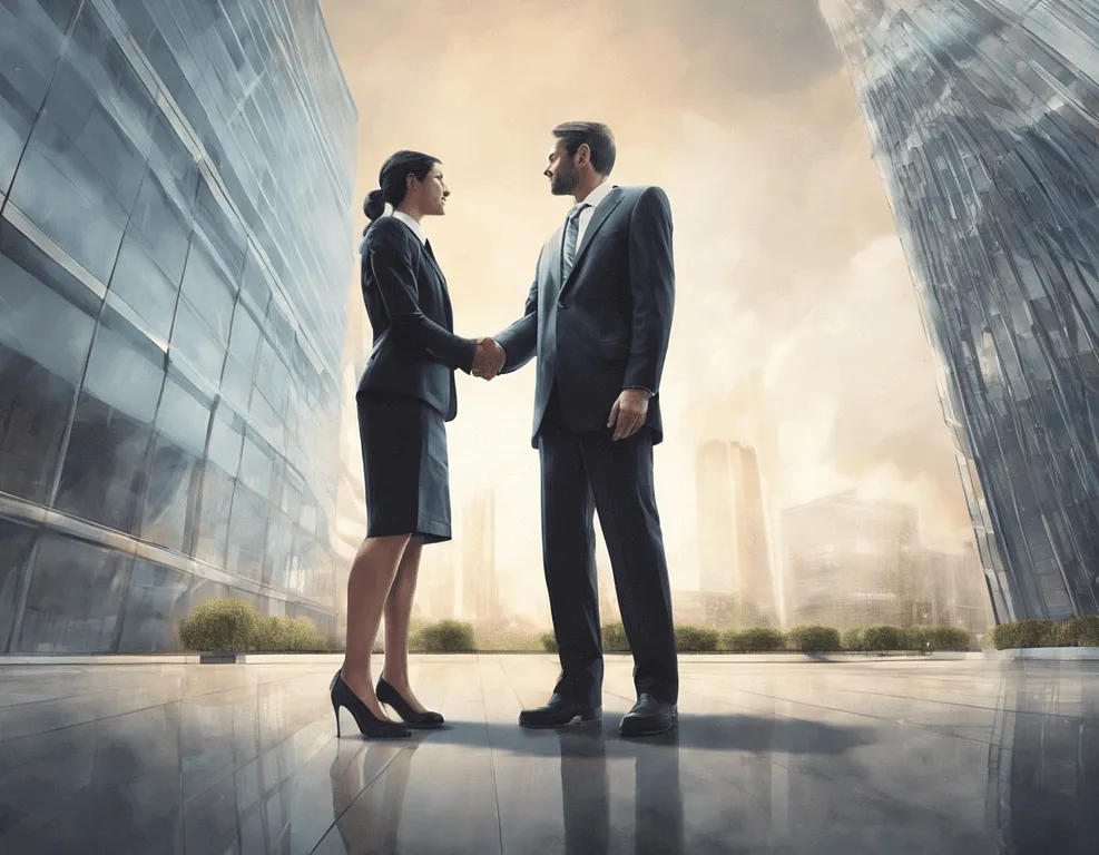 как выбрать консалтинговую компанию