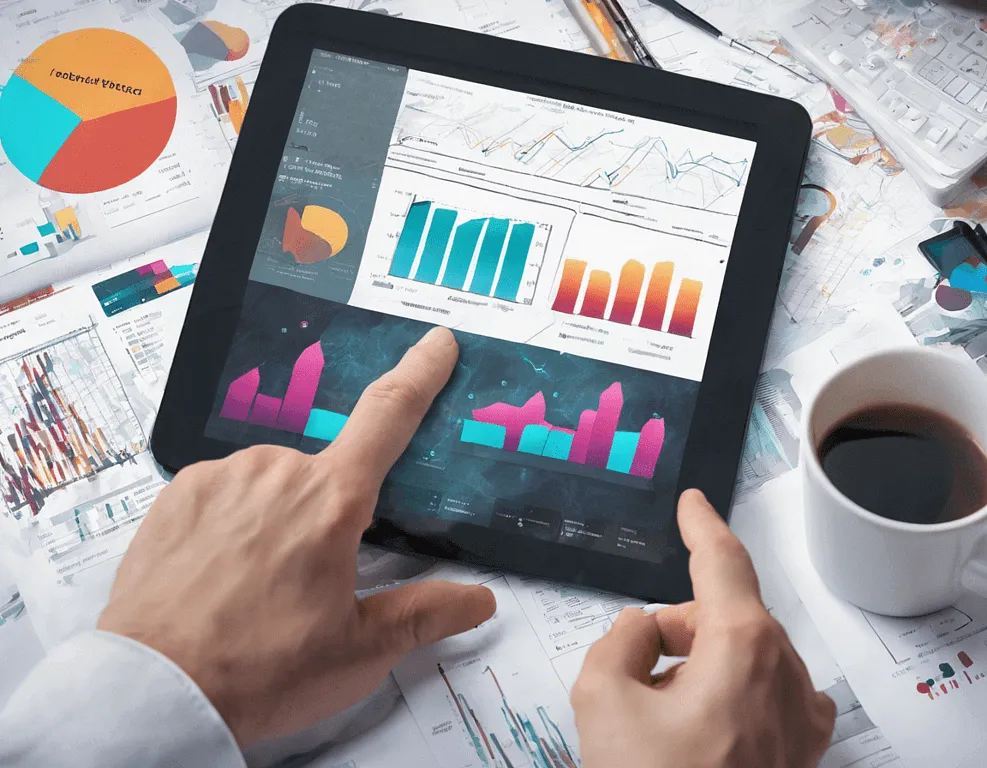 Инструменты и методы HR-аналитики