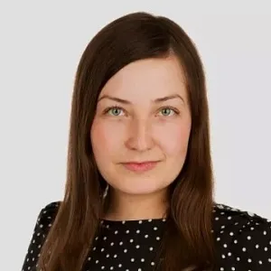 Ксения Роднова