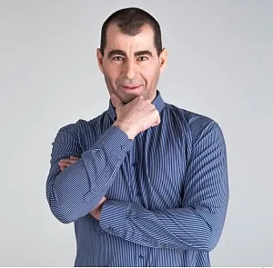  Михаил Гедзберг