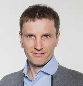 Геннадий Тарантасов