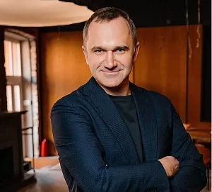 Александр Семенов