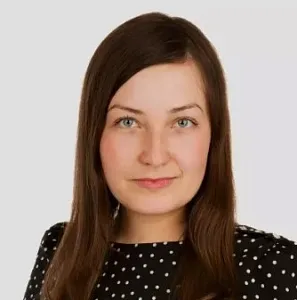 Ксения Роднова