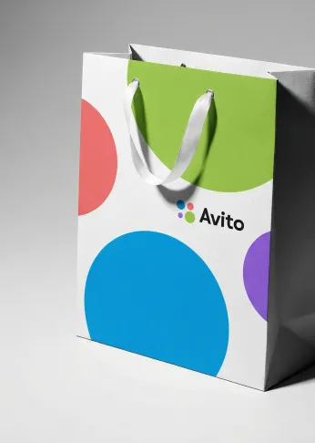 Avito: Аудит корпоративного портала