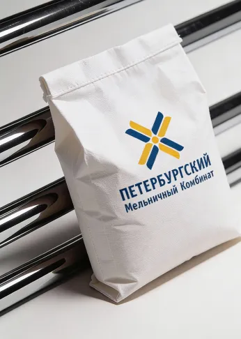 Петербургский мельничный комбинат: переход на&nbsp;1С:ERP. УХ