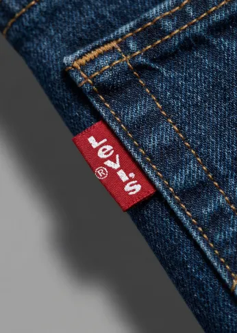 Levi Strauss: Маркировка обуви на&nbsp;базе 1С