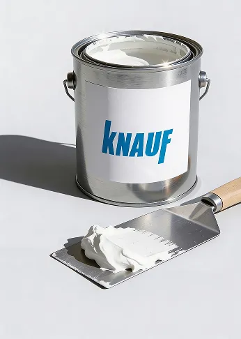 КНАУФ: портал K-Team для 2500 сотрудников