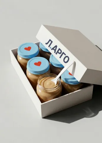 Л.Арго: модернизация складской логистики     