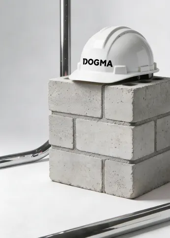 DOGMA: HR-экосистема для 3+ тыс сотрудников