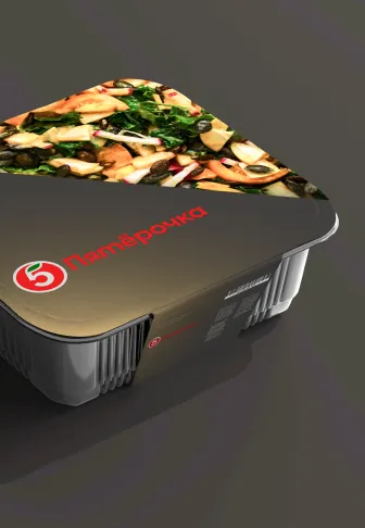 &laquo;Пятерочка&raquo;: 26,7% экономии на&nbsp;логистике