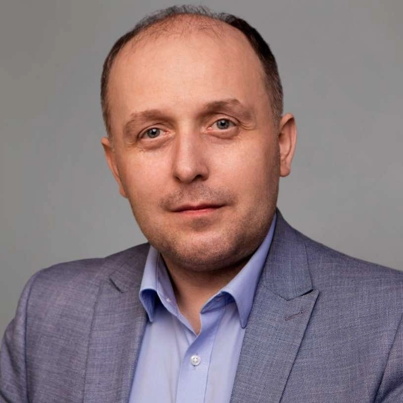 Андрей Чмырев