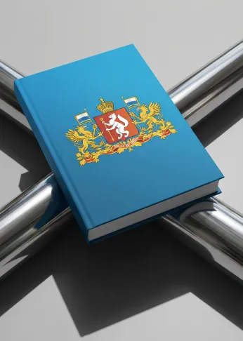 Правительство Свердловской области: российская СЭД