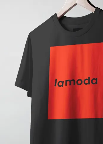 Lamoda: ИТ-поддержка 411 офисов 