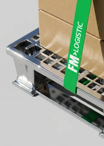 FM Logistic: в&nbsp;3 раза ускорили документооборот