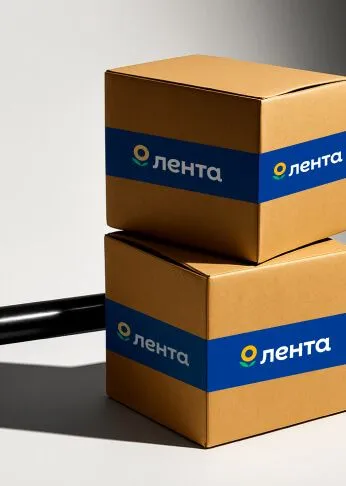 ЛЕНТА: прогнозирование спроса с&nbsp;ИИ