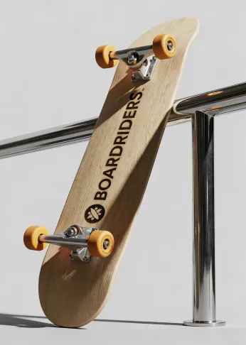 Boardriders: учёт товаров с&nbsp;iDocs:Маркировка 