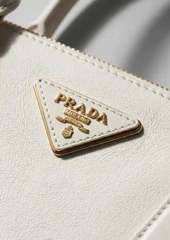 Prada: маркировка обуви