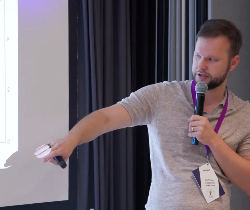 Инсайды с закрытого мероприятия первых лиц ритейла и FMCG: практические кейсы, стратегии и информация «из первых уст». 