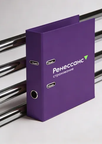 Ренессанс Страхование: Архитектура хранилища данных