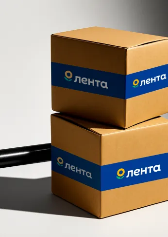 ЛЕНТА: оптимизация <br>ИТ-инфраструктуры