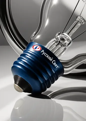 Русский Свет: CRM для 80+ тыс. клиентов